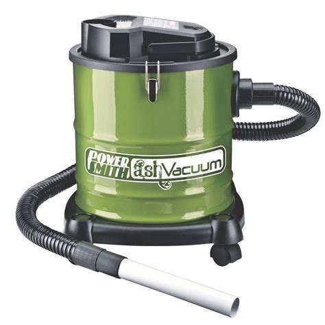 powersmith pavc101 10 amp ash vacuum